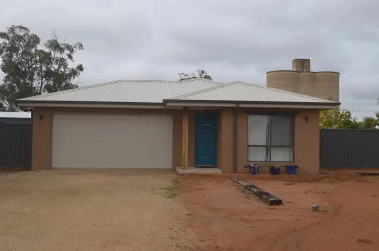 Main view of Homely house listing, 9 Bristol Street, Katunga VIC 3640