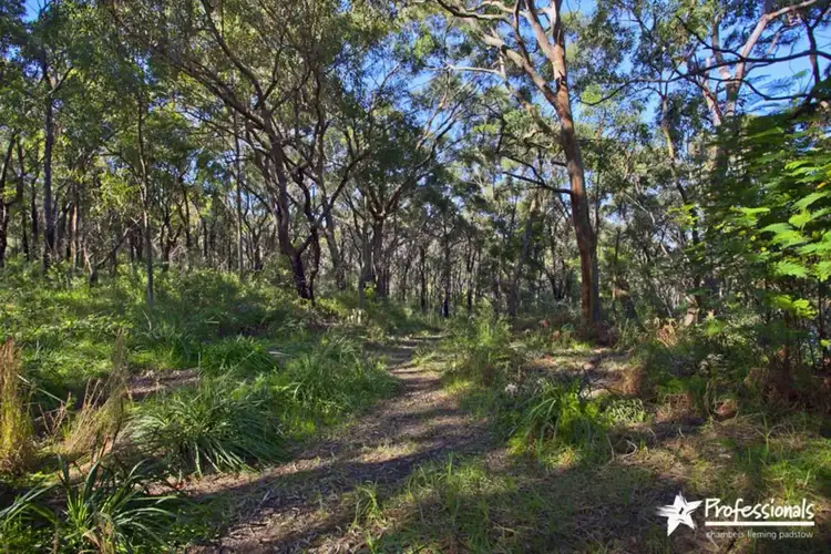 Second view of Homely house listing, 4 Lorraine Avenue, Padstow NSW 2211