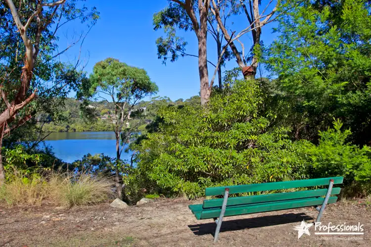 Fifth view of Homely house listing, 4 Lorraine Avenue, Padstow NSW 2211