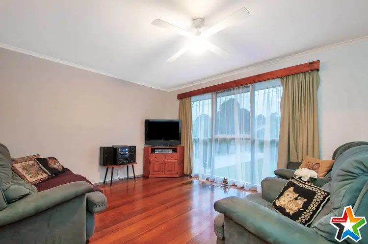 Third view of Homely house listing, 78 Cardigan Road, Mooroolbark VIC 3138