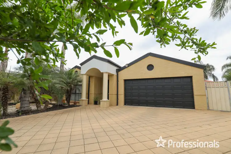 11 Alessi Rise, Mildura VIC 3500