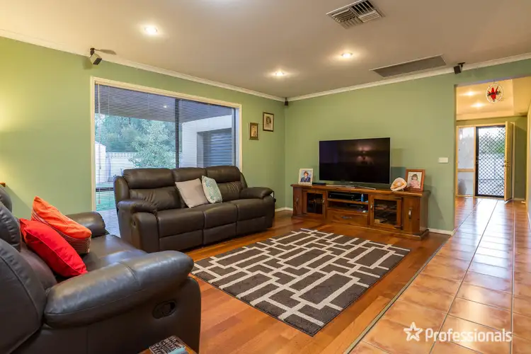 Fourth view of Homely house listing, 11 Alessi Rise, Mildura VIC 3500