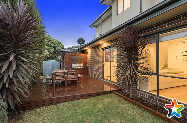 3/7 Rowan Street, Croydon VIC 3136