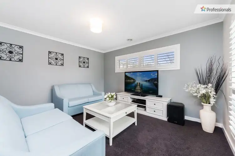 Third view of Homely unit listing, 24B Applegum Crescent, Ferntree Gully VIC 3156