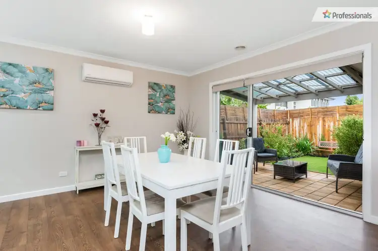 Fifth view of Homely unit listing, 24B Applegum Crescent, Ferntree Gully VIC 3156