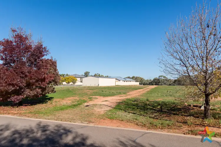 Second view of Homely land listing, 16 The Cobb & Co Way, Gol Gol NSW 2738