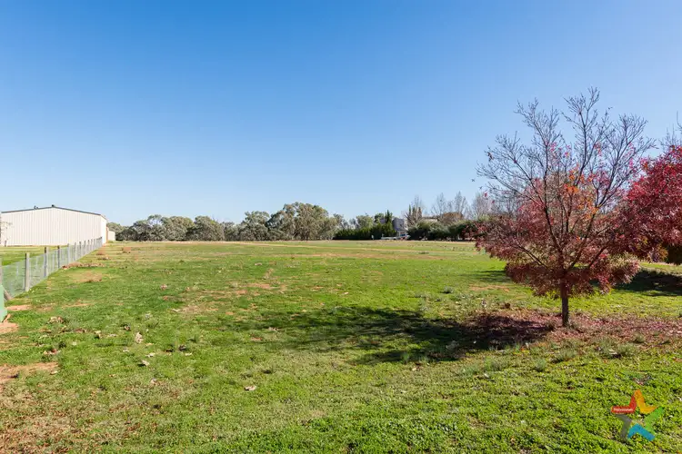 Third view of Homely land listing, 16 The Cobb & Co Way, Gol Gol NSW 2738