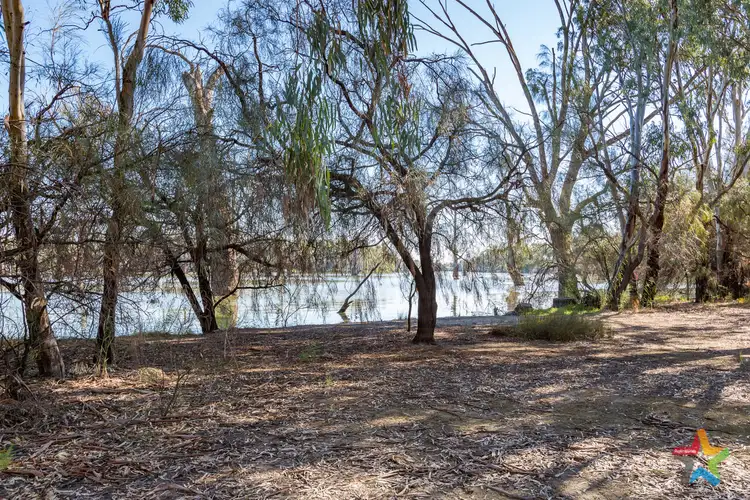 Fifth view of Homely land listing, 16 The Cobb & Co Way, Gol Gol NSW 2738