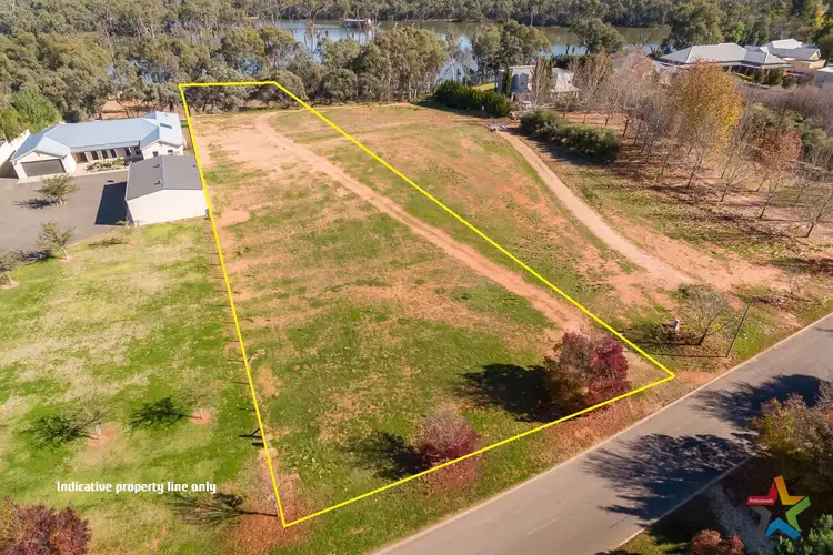 Seventh view of Homely land listing, 16 The Cobb & Co Way, Gol Gol NSW 2738