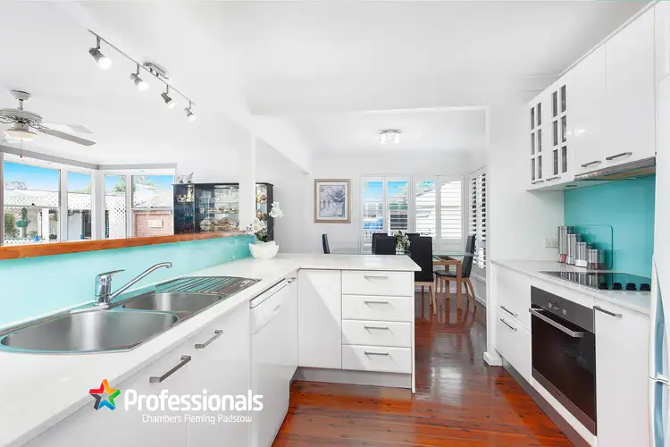 Third view of Homely house listing, 5 Flanders Avenue, Milperra NSW 2214