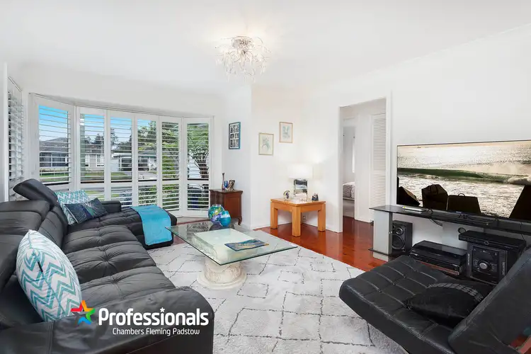 Fourth view of Homely house listing, 5 Flanders Avenue, Milperra NSW 2214