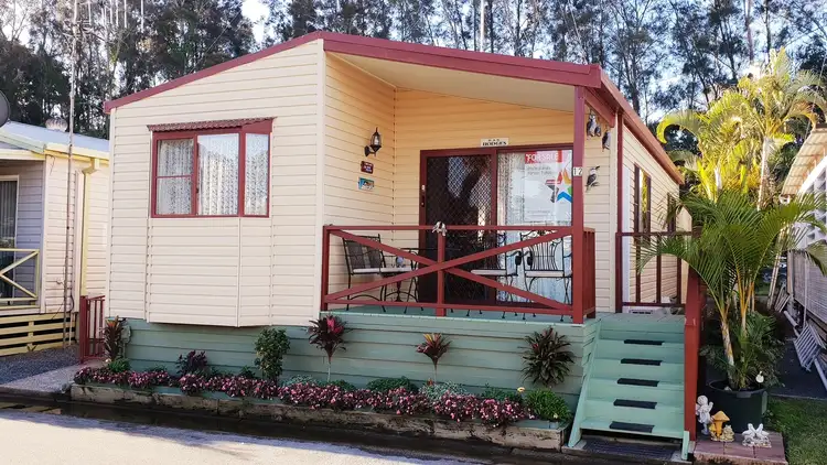 Second view of Homely other listing, 12/8th Ave Tea Tree Road, Forster NSW 2428