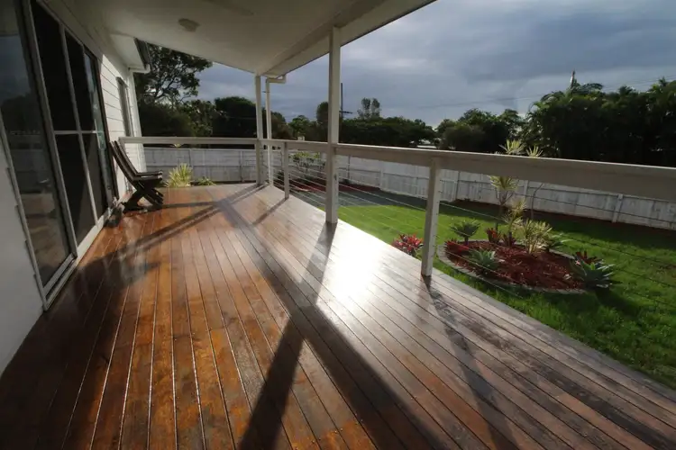 Main view of Homely house listing, 33 michael Street, Macleay Island QLD 4184