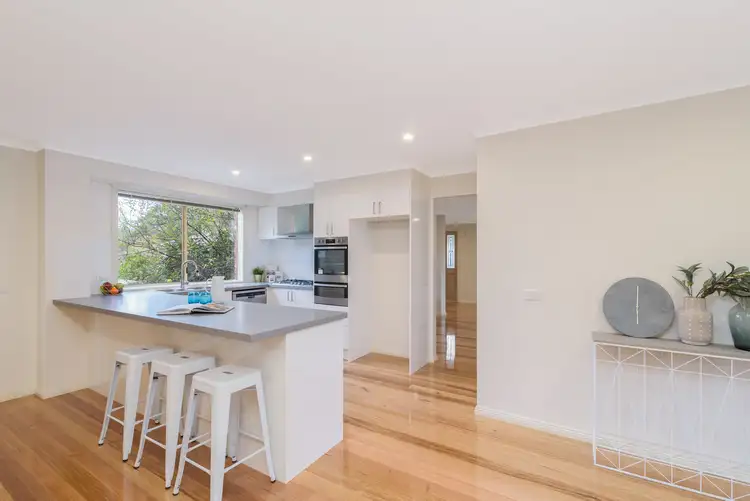 Sixth view of Homely house listing, 59 Eskdale Drive, Croydon Hills VIC 3136