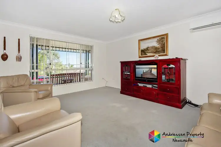 Second view of Homely house listing, 87 Hilldale Drive, Cameron Park NSW 2285