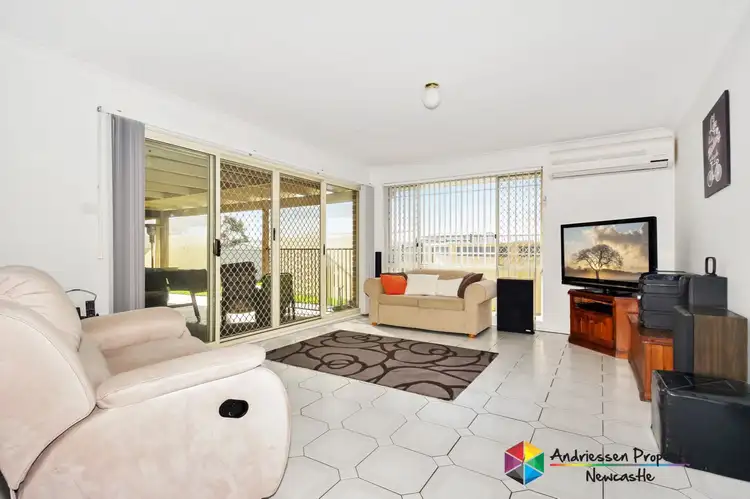 Fourth view of Homely house listing, 87 Hilldale Drive, Cameron Park NSW 2285