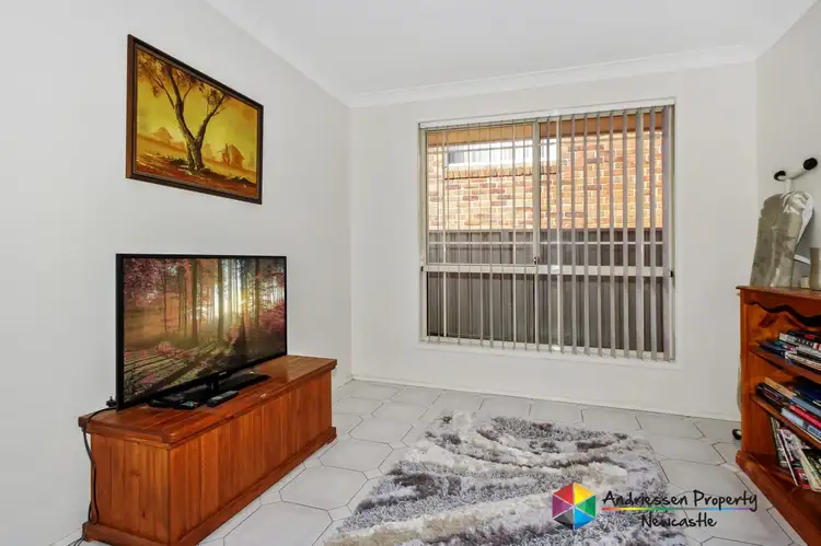 Fifth view of Homely house listing, 87 Hilldale Drive, Cameron Park NSW 2285