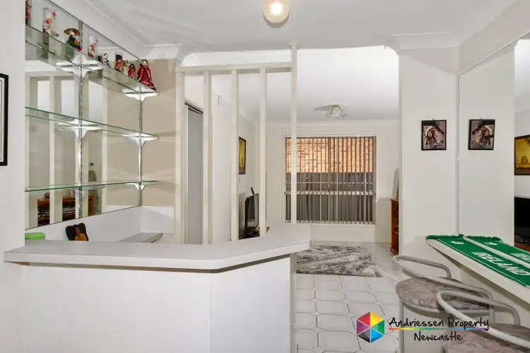 Sixth view of Homely house listing, 87 Hilldale Drive, Cameron Park NSW 2285