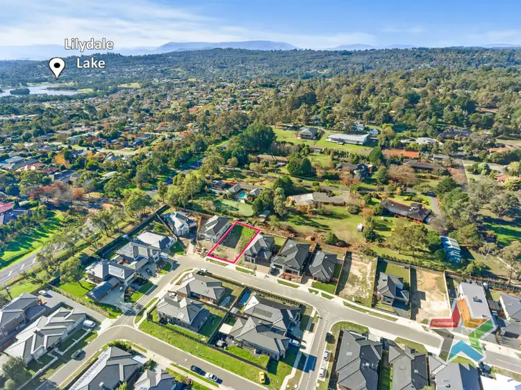 Fourth view of Homely land listing, 11 Capra Drive, Mooroolbark VIC 3138
