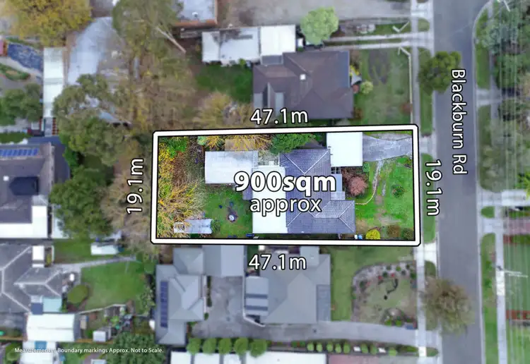 Second view of Homely house listing, 27 Blackburn Road, Mooroolbark VIC 3138