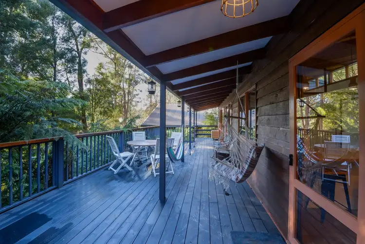 41 Wellington Road, Warburton VIC 3799