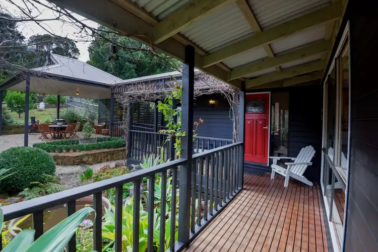 Third view of Homely house listing, 7 Shirley Road, Warburton VIC 3799