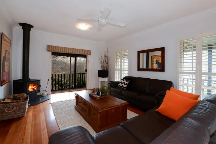 Fifth view of Homely house listing, 7 Shirley Road, Warburton VIC 3799