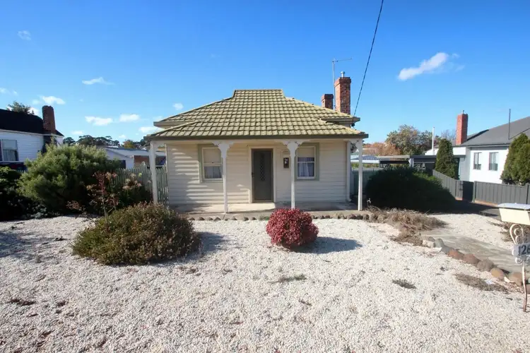 126 Gillies Street, Maryborough VIC 3465
