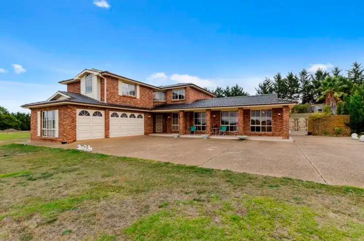 107 Run O Waters Drive, Goulburn NSW 2580