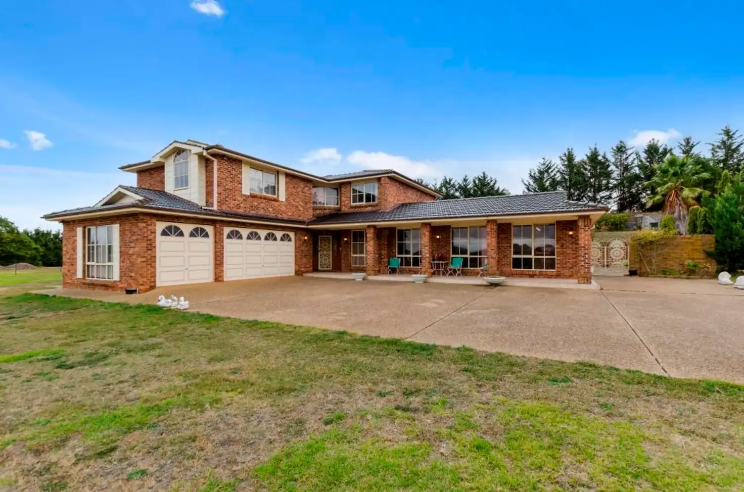 Main view of Homely house listing, 107 Run O Waters Drive, Goulburn NSW 2580