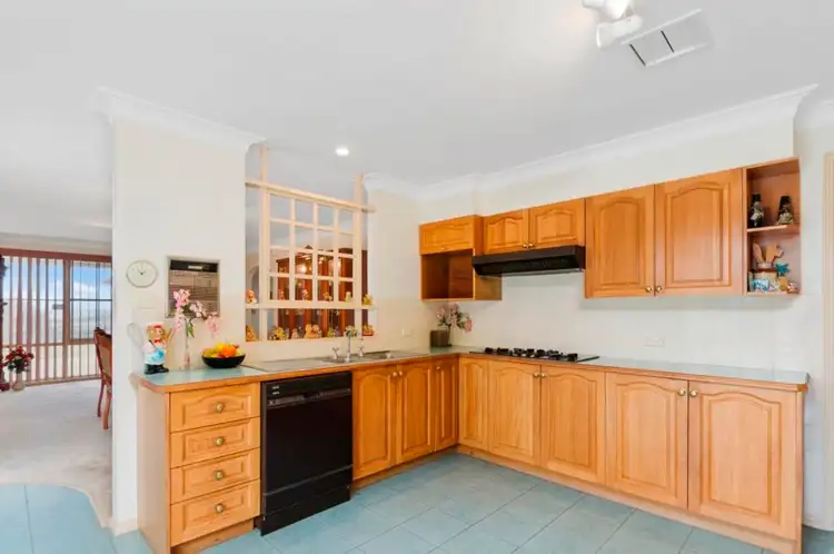 Second view of Homely house listing, 107 Run O Waters Drive, Goulburn NSW 2580