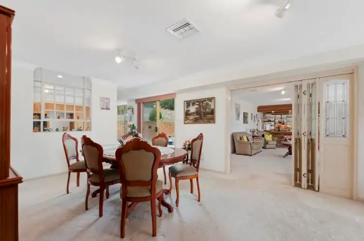 Third view of Homely house listing, 107 Run O Waters Drive, Goulburn NSW 2580