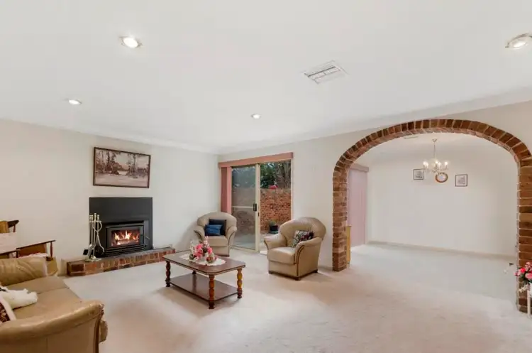 Fourth view of Homely house listing, 107 Run O Waters Drive, Goulburn NSW 2580