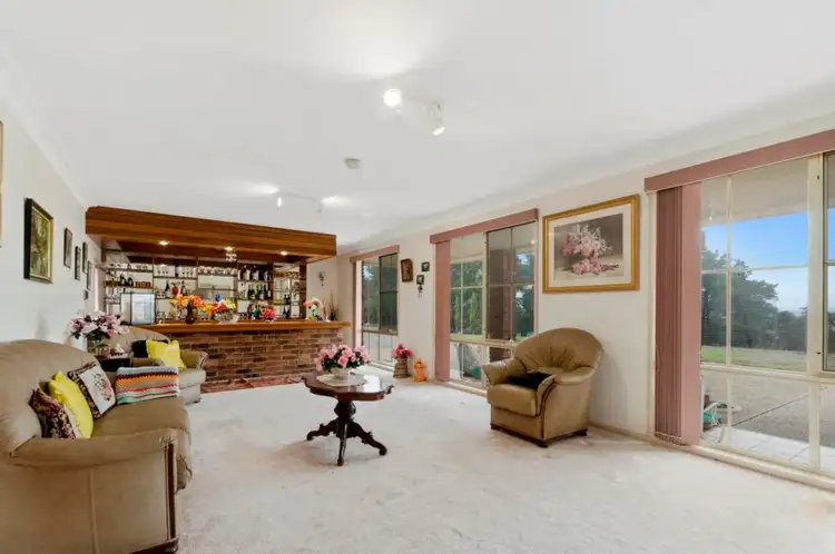 Fifth view of Homely house listing, 107 Run O Waters Drive, Goulburn NSW 2580