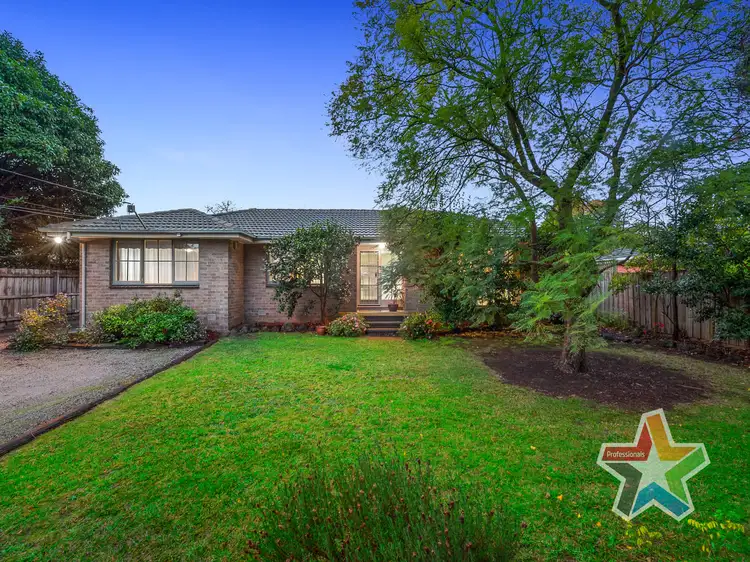 2 Edward Court, Croydon VIC 3136