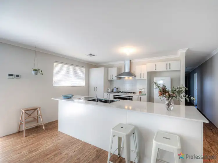 Sixth view of Homely house listing, 190 Suffolk Street, Caversham WA 6055