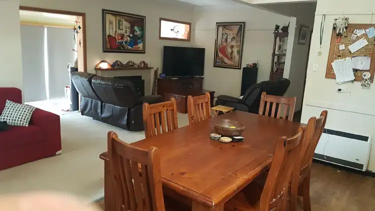 Fifth view of Homely rural property listing, 41 Roosevelt Road, Yarroweyah VIC 3644