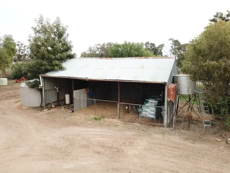 Seventh view of Homely rural property listing, 41 Roosevelt Road, Yarroweyah VIC 3644