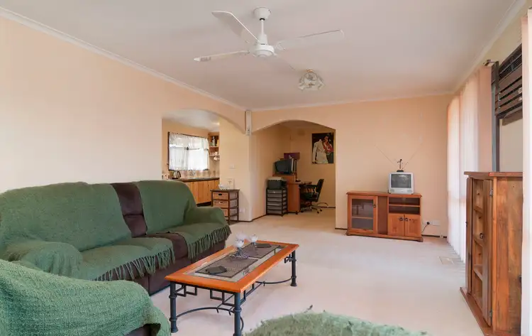 Third view of Homely house listing, 5 Eastwood Crescent, Mooroolbark VIC 3138