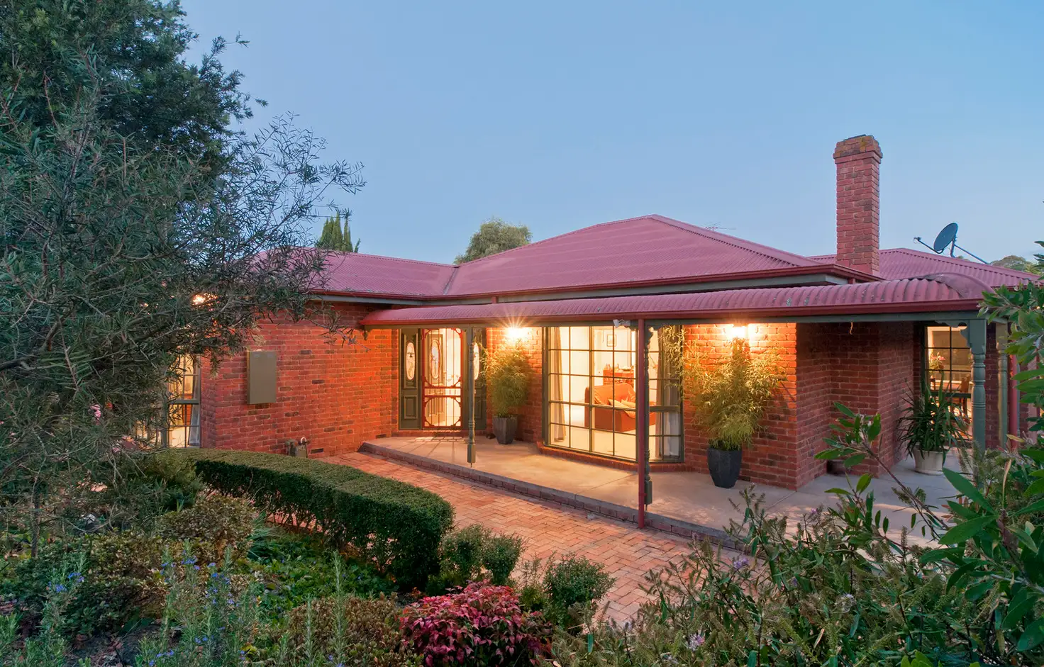 Main view of Homely house listing, 39 The Ridge, Lilydale VIC 3140