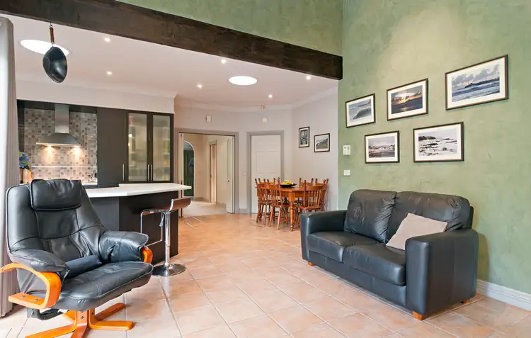 Third view of Homely house listing, 39 The Ridge, Lilydale VIC 3140