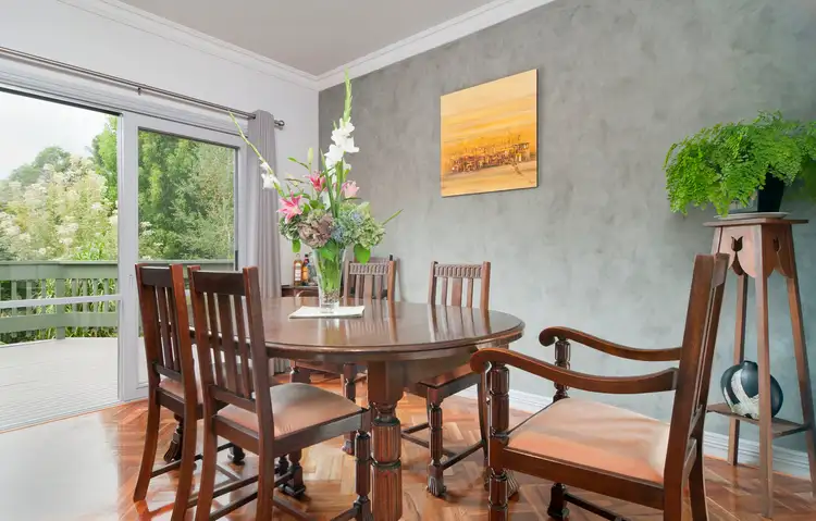 Fourth view of Homely house listing, 39 The Ridge, Lilydale VIC 3140