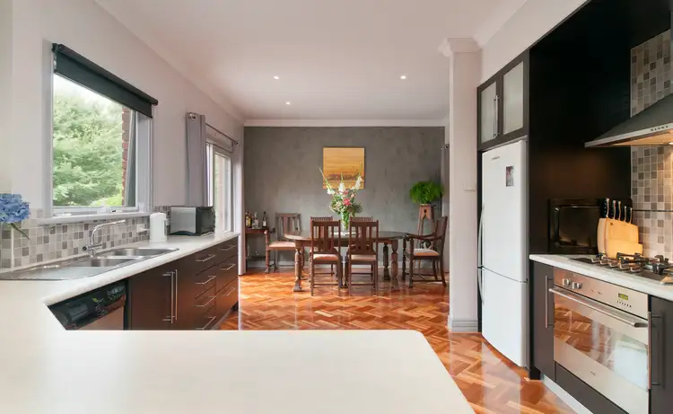 Fifth view of Homely house listing, 39 The Ridge, Lilydale VIC 3140