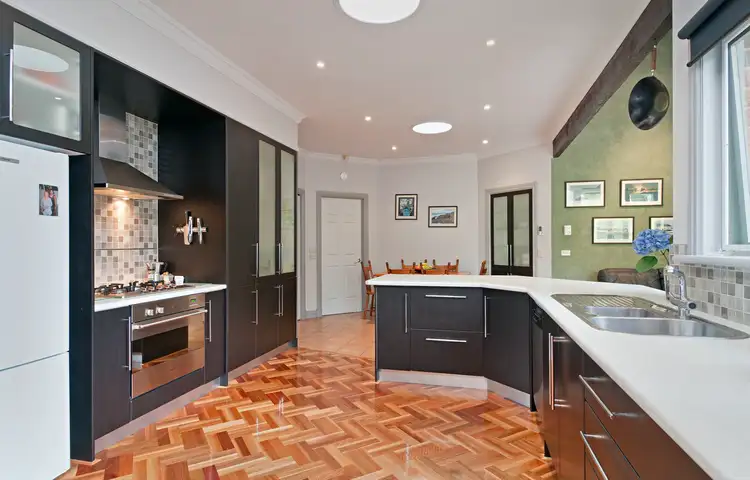 Sixth view of Homely house listing, 39 The Ridge, Lilydale VIC 3140