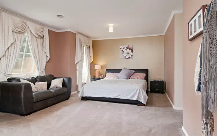 Second view of Homely house listing, 8 Kyra Close, Lilydale VIC 3140