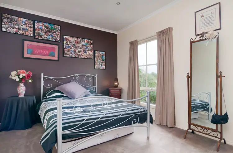 Fourth view of Homely house listing, 8 Kyra Close, Lilydale VIC 3140