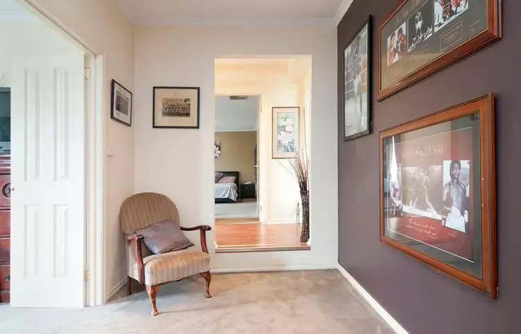 Fifth view of Homely house listing, 8 Kyra Close, Lilydale VIC 3140