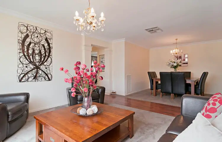 Sixth view of Homely house listing, 8 Kyra Close, Lilydale VIC 3140