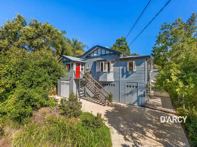 112 Stewart Road, Ashgrove QLD 4060