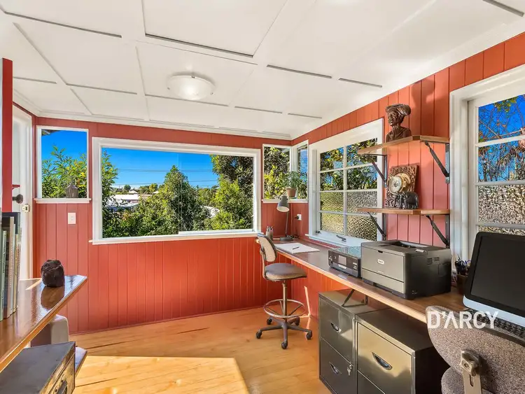 Second view of Homely house listing, 112 Stewart Road, Ashgrove QLD 4060